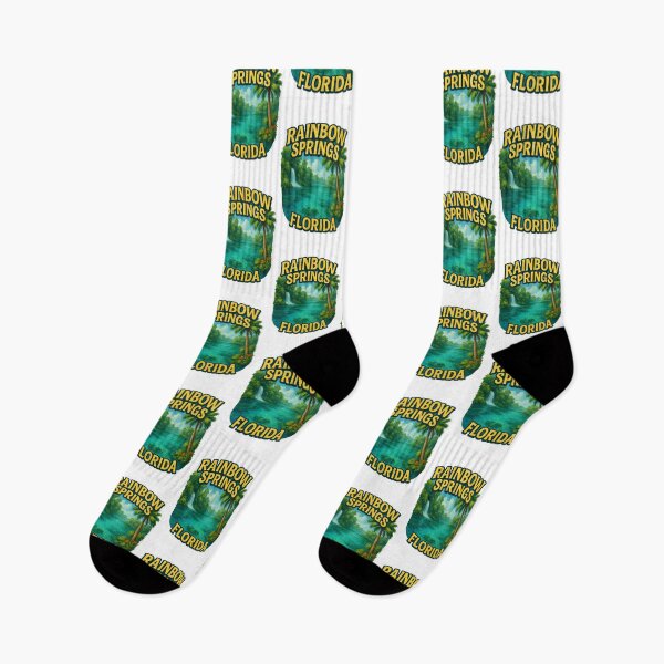 Item preview, Rainbow Springs State Park, Florida Nature Reserve designed and sold by Aryabek.