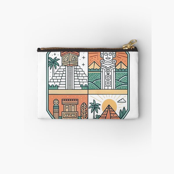 Item preview, SAN AGUSTIN ARCHAEOLOGICAL PARK designed and sold by likbatonboot.
