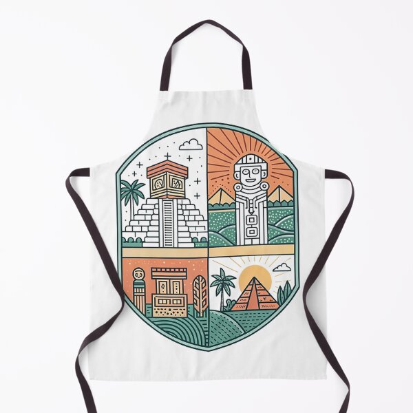 Item preview, SAN AGUSTIN ARCHAEOLOGICAL PARK designed and sold by likbatonboot.