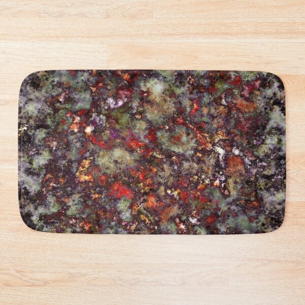 Item preview, While the rock is cooling designed and sold by Keith Mills.