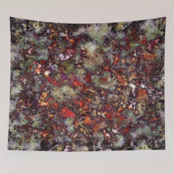 Item preview, While the rock is cooling designed and sold by Keith Mills.