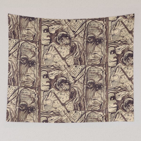 Item preview, High Country designed and sold by John Douglas.