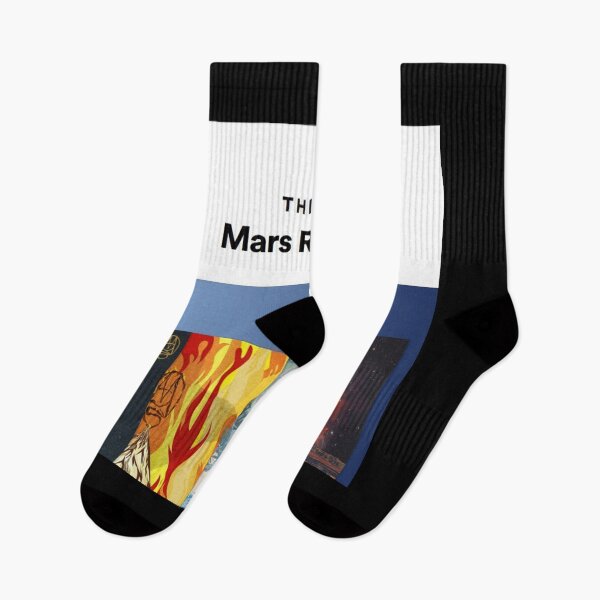 Item preview, Mars Red Sky - Mars Red Sky album 2011 designed and sold by jerryhaileno.
