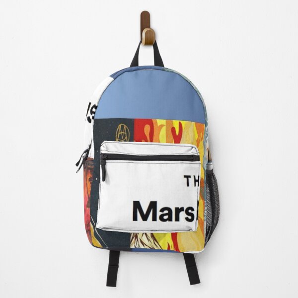 Item preview, Mars Red Sky - Mars Red Sky album 2011 designed and sold by jerryhaileno.