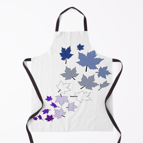 Item preview, Butch Fall Leaves | Butch Lesbian Pride Autumn Design designed and sold by Travelslightly.