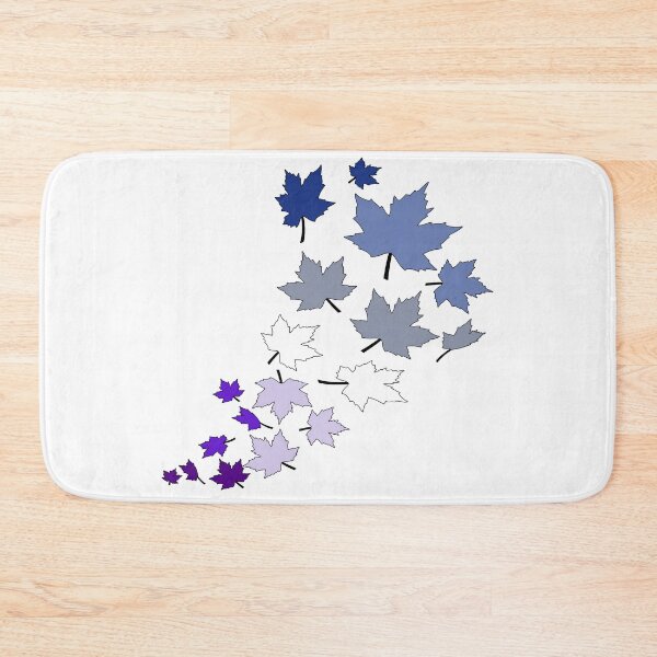 Item preview, Butch Fall Leaves | Butch Lesbian Pride Autumn Design designed and sold by Travelslightly.