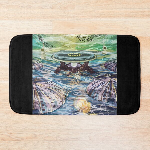 Item preview, Mars Red Sky - Myramyd album 2017 designed and sold by jerryhaileno.