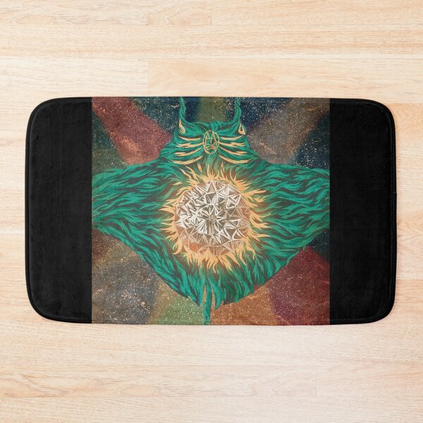 Item preview, Mars Red Sky - Providence album 2016 designed and sold by jerryhaileno.