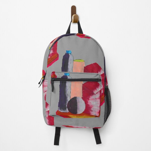 Item preview, Abstract Geometric Shapes Still Life Art designed and sold by bloomling.