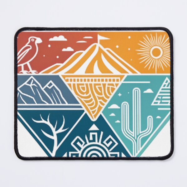 Item preview, NAZCA LINES designed and sold by likbatonboot.