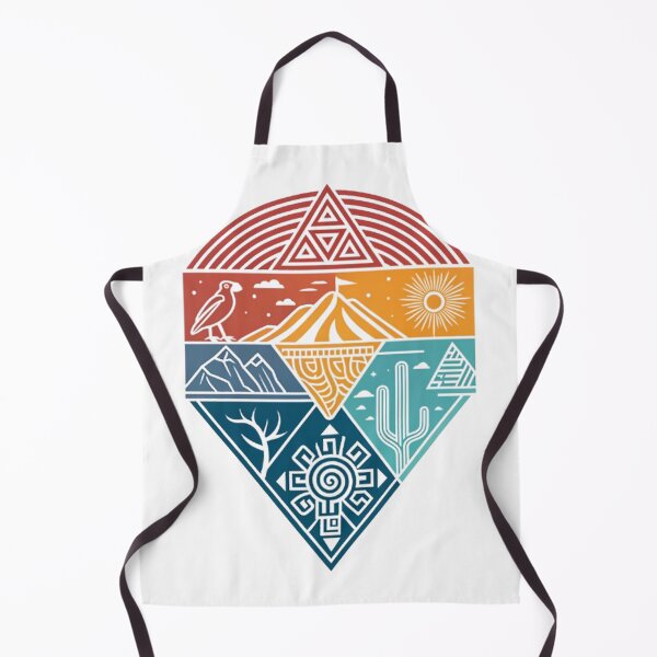 Item preview, NAZCA LINES designed and sold by likbatonboot.