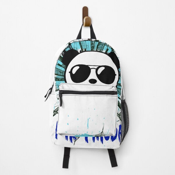 Item preview, "Mr Panda – Minimal Cute Aesthetic designed and sold by Trendofashion.