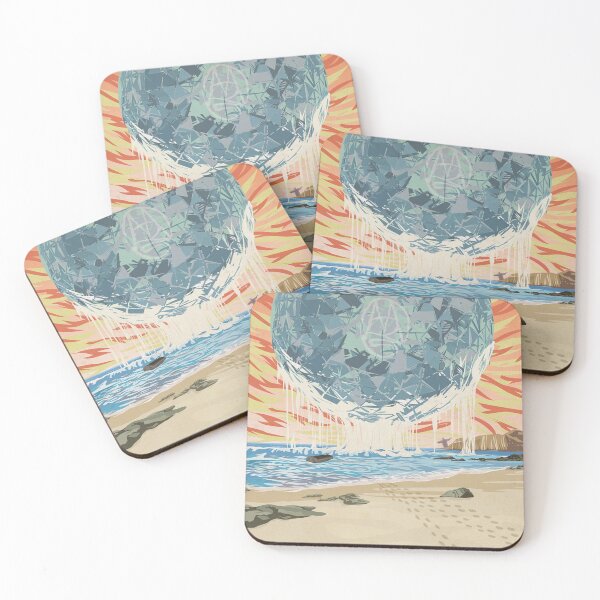 Item preview, Mars Red Sky - Stranded in Arcadia album 2014 designed and sold by jerryhaileno.