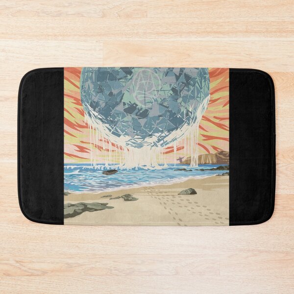 Item preview, Mars Red Sky - Stranded in Arcadia album 2014 designed and sold by jerryhaileno.