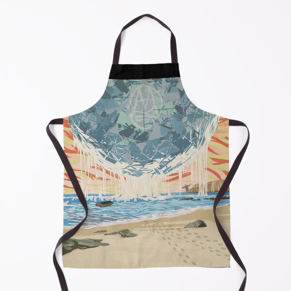 Item preview, Mars Red Sky - Stranded in Arcadia album 2014 designed and sold by jerryhaileno.