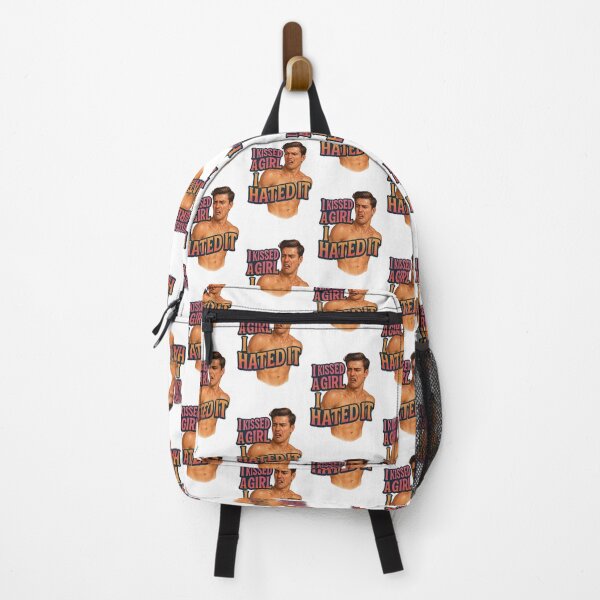 Item preview, I Kissed a Girl I Hated It – Gay Coming Out Humor designed and sold by Aryabek.