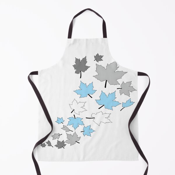 Item preview, Demiboy Fall Leaves | Demiboy Pride Autumn Design designed and sold by Travelslightly.