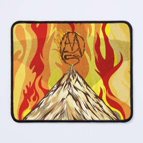 Item preview, Mars Red Sky - The Task Eternal album 2019 designed and sold by jerryhaileno.