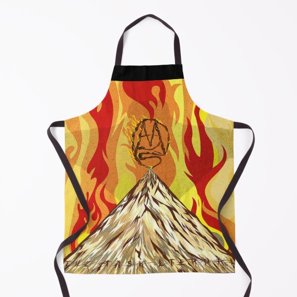 Item preview, Mars Red Sky - The Task Eternal album 2019 designed and sold by jerryhaileno.