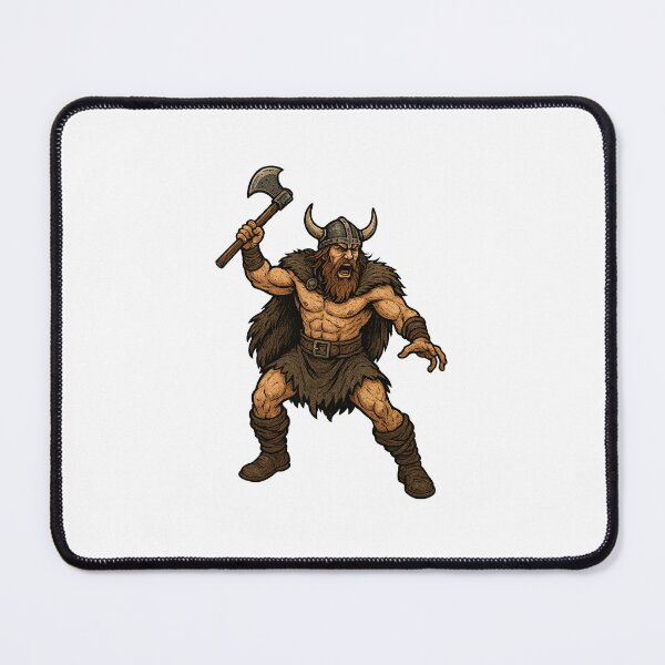 Item preview, The Jomsviking designed and sold by Frost & Forge.