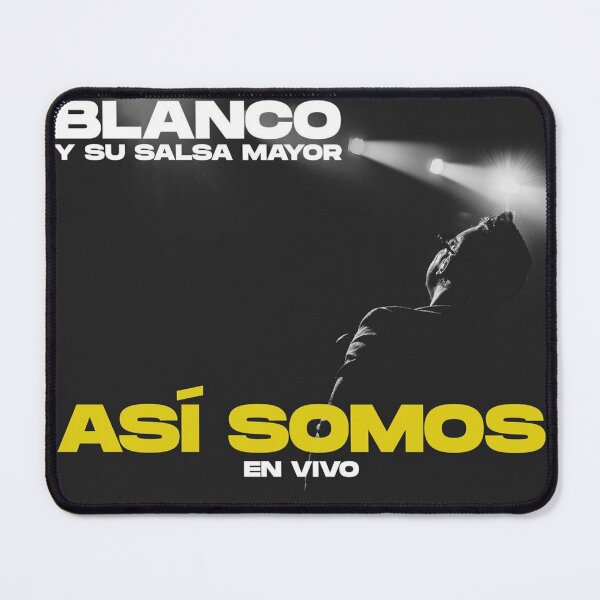 Item preview, MAYKEL BLANCO Y SU SALSA MAYOR - Así Somos, Vol. 1 album 2020 designed and sold by jerryhaileno.
