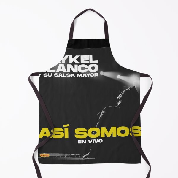 Item preview, MAYKEL BLANCO Y SU SALSA MAYOR - Así Somos, Vol. 1 álbum 2020 designed and sold by jerryhaileno.