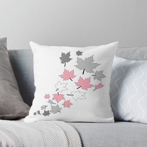 Item preview, Demigirl Fall Leaves | Demigirl Pride Autumn Design designed and sold by Travelslightly.