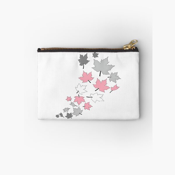 Item preview, Demigirl Fall Leaves | Demigirl Pride Autumn Design designed and sold by Travelslightly.