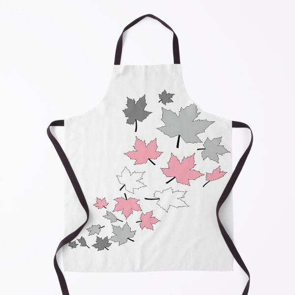 Item preview, Demigirl Fall Leaves | Demigirl Pride Autumn Design designed and sold by Travelslightly.