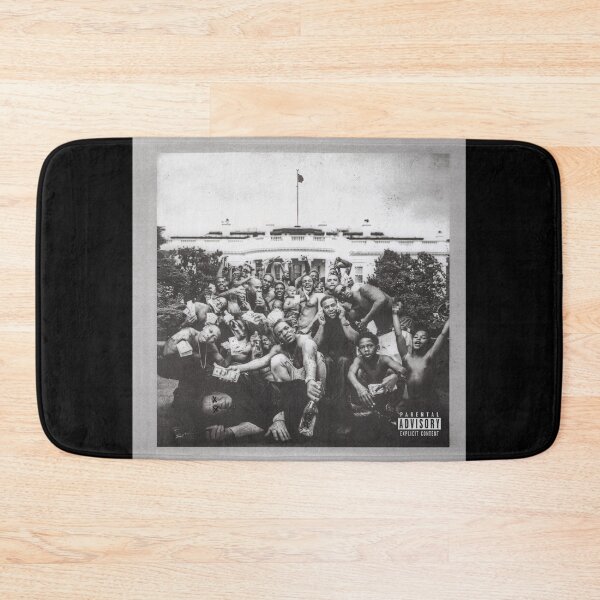 Item preview, Kendrick Lamar - To Pimp a Butterfly album 2015 designed and sold by CindyDaviseno.