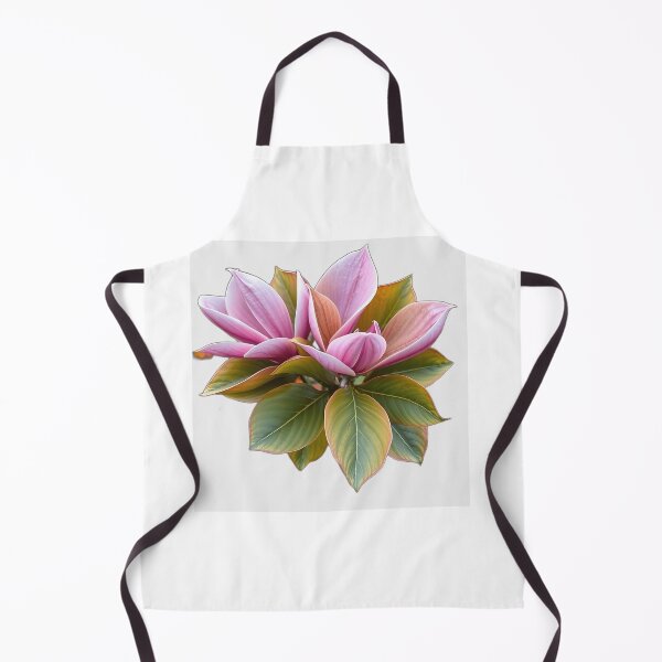 Item preview, Fluid Magnolia Leaves Art designed and sold by sharon1210.