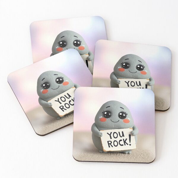 Item preview, You rock! designed and sold by LilithsDesires.