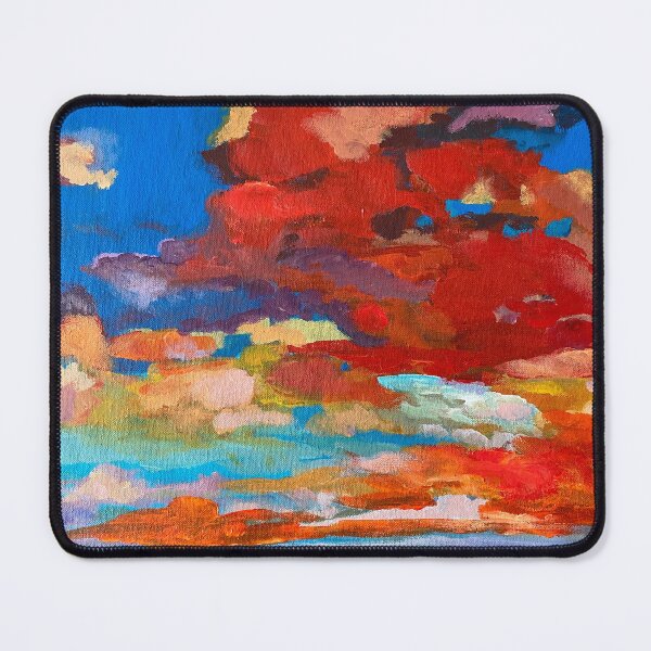 Item preview, waves, sea, ocean, reflection, seascape, ocean scape, glory sunset designed and sold by Myartspace.