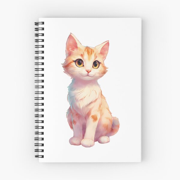 Item preview, Gatto designed and sold by BosomForPillow.