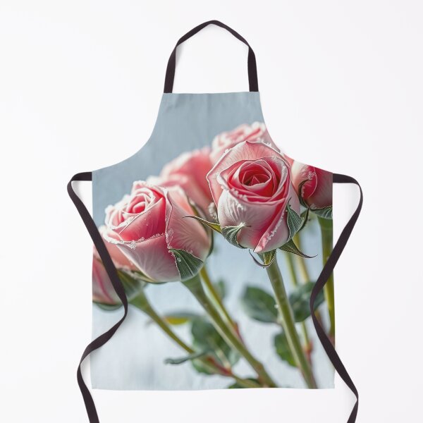 Item preview, Frost roses designed and sold by LilithsDesires.