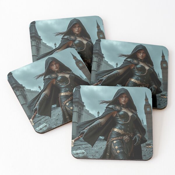 Item preview, The Blademaster designed and sold by LilithsDesires.