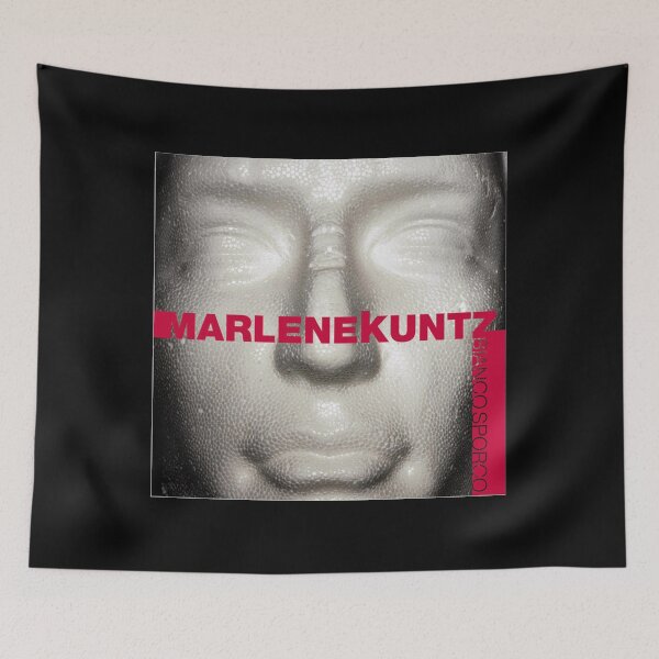 Item preview, Marlene Kuntz - Bianco sporco album 2005 designed and sold by CindyDaviseno.
