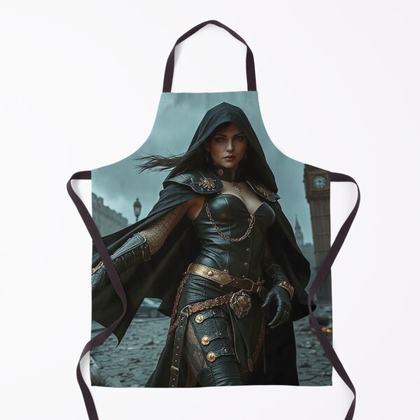 Item preview, The Blademaster designed and sold by LilithsDesires.