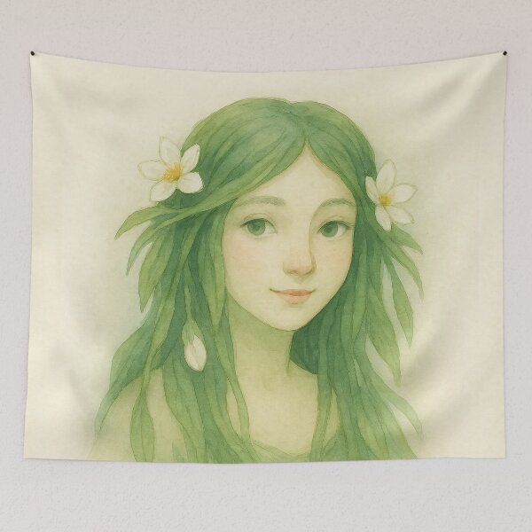 Item preview, naiad designed and sold by LilithsDesires.