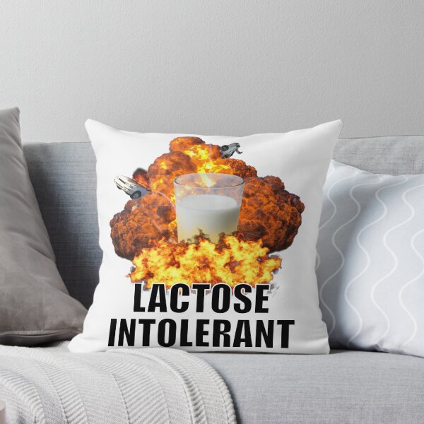 Artikelvorschau, Laktoseintoleranz EXTREM entworfen und verkauft von Lydia.Create.