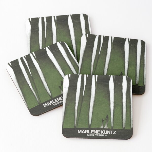 Item preview, Marlene Kuntz - Canzoni per un figlio album 2009 designed and sold by CindyDaviseno.