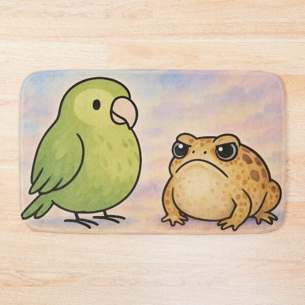 Item preview, Unequal friends designed and sold by LilithsDesires.