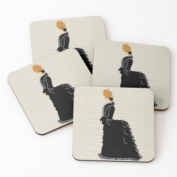 Item preview, Victorian Elegance with Background designed and sold by  beba.universe222.
