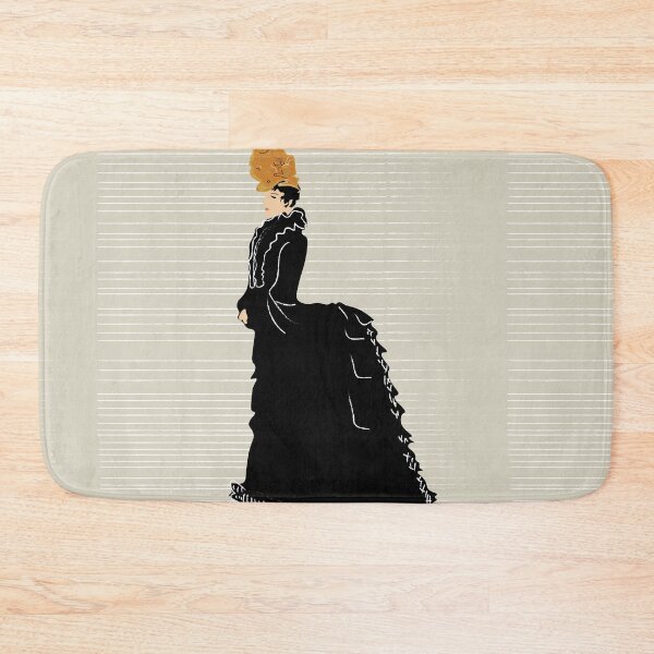 Item preview, Victorian Elegance with Background designed and sold by  beba.universe222.