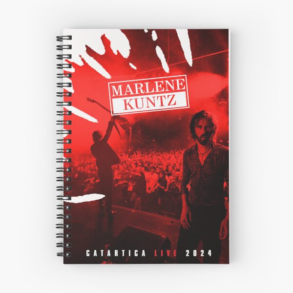 Item preview, Marlene Kuntz - Catartica (Live 2024) album 2024 designed and sold by CindyDaviseno.