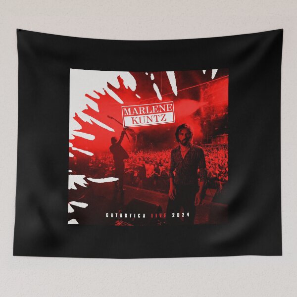 Item preview, Marlene Kuntz - Catartica (Live 2024) album 2024 designed and sold by CindyDaviseno.