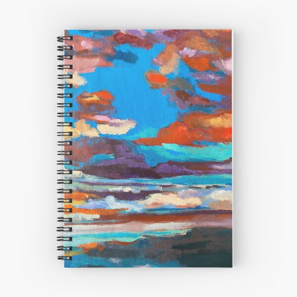 Item preview, waves, sea, ocean, reflection, seascape, ocean scape, glory sunset designed and sold by Myartspace.