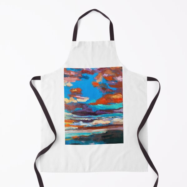 Item preview, waves, sea, ocean, reflection, seascape, ocean scape, glory sunset designed and sold by Myartspace.