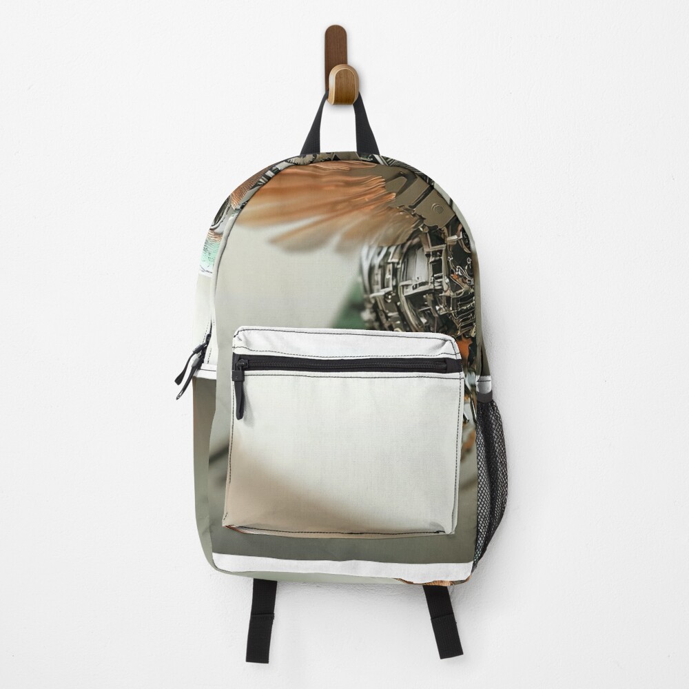 Item preview, Backpack designed and sold by RicoInStudios.