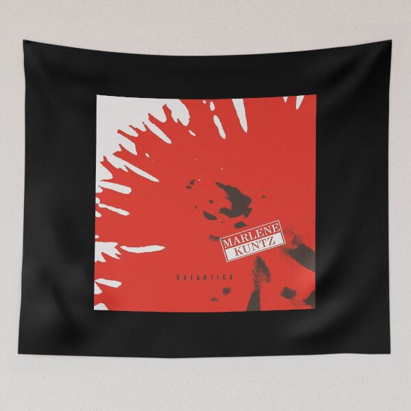 Item preview, Marlene Kuntz - Catartica album 1994 designed and sold by CindyDaviseno.